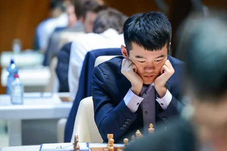 Турнир ShamkirChess 2019 завершился - ОБНОВЛЕНО