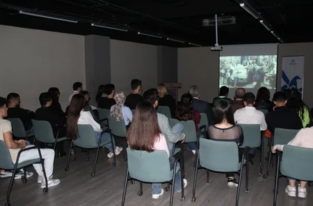 Qərbi Azərbaycanla bağlı “Yada Daşı” sənədli filmi hazırlanıb