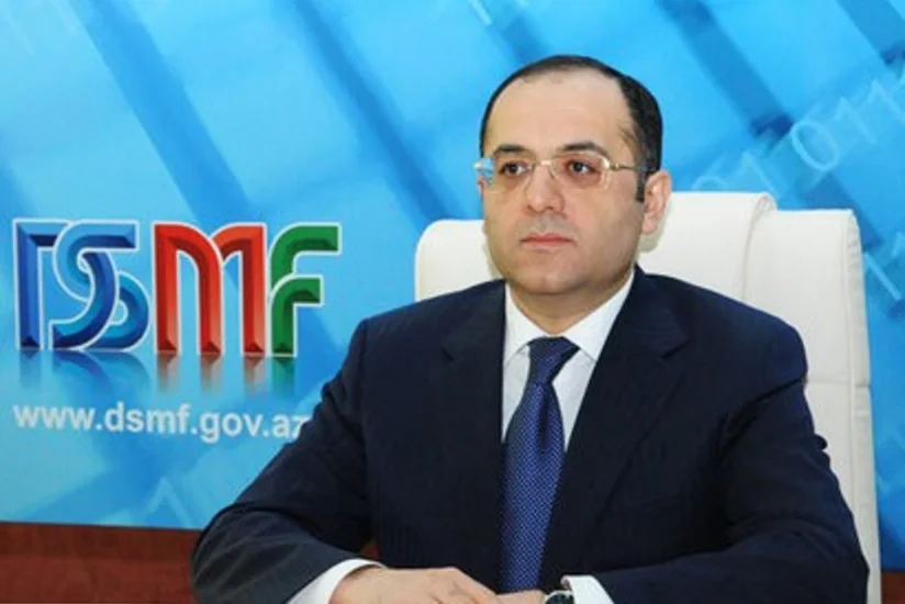 DSMF sədri: Pensiyalar hər ay qrafikdən əvvəl maliyyələşdirilir