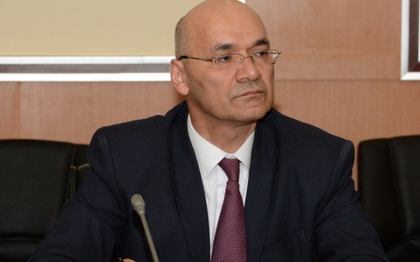 Expert: Azerbaijan can expect a cyber attacks on eve of 100th anniversary of so-called Armenian genocide - COMMENT