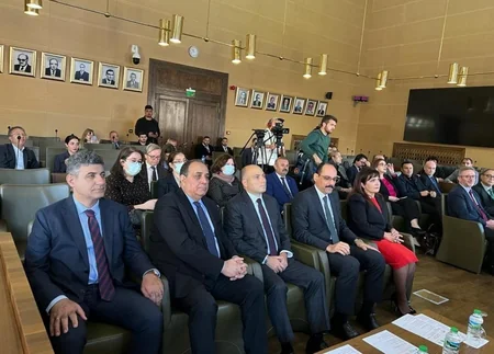 Ərdoğanın sözçüsü: “Şuşanın tədqiqi üçün akademik və tələbələrin səfərləri təşkil edilməlidir”