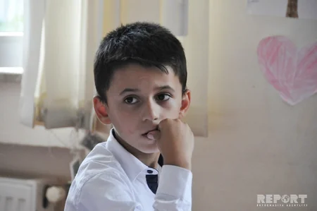 Cəlilabadın təzə məktəbi, Masallının yeni müəllimləri - REPORTAJ