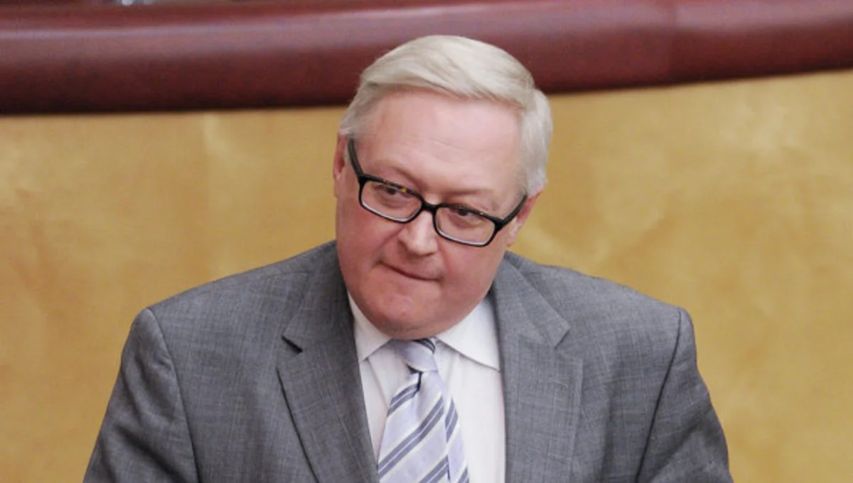 Rusiya XİN ABŞ-ı nüvə silahı ilə hədələyib