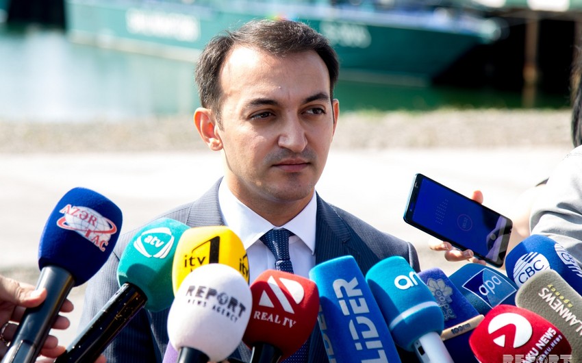 Azerbaijan to approve plan of measures on 'Year of Volunteers'