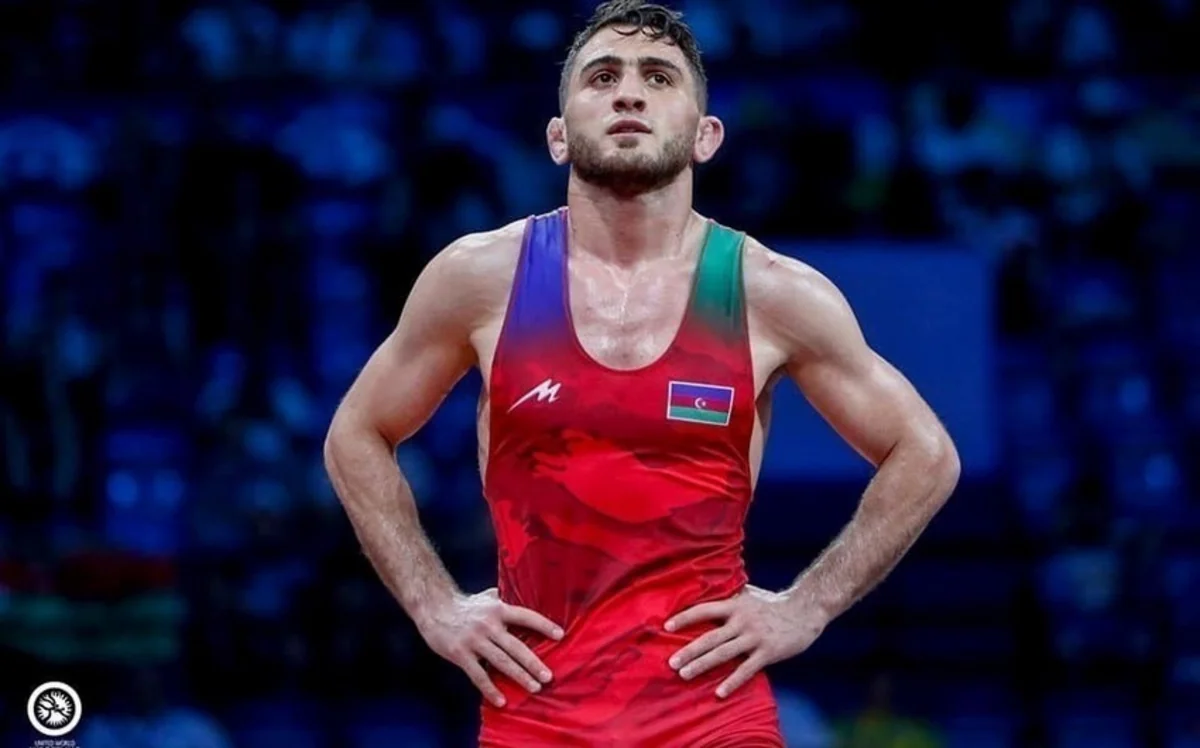 Dünya Kuboku: Qvarzatilov finalda, 3 güləşçimiz üçün bürünc medal şansı