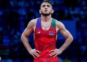 Dünya Kuboku: Qvarzatilov finalda, 3 güləşçimiz üçün bürünc medal şansı
