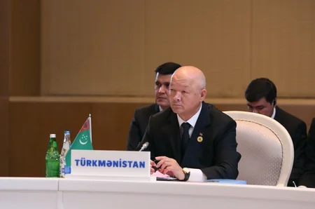 Türkdilli Dövlətlərin Əməkdaşlıq Şurasının VII Zirvə Görüşünə yekun vurulub -  YENİLƏNİB-3