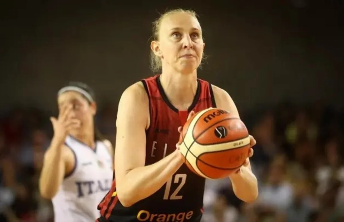 Qalatasarayın sabiq basketbolçusunda koronavirus aşkarlandı