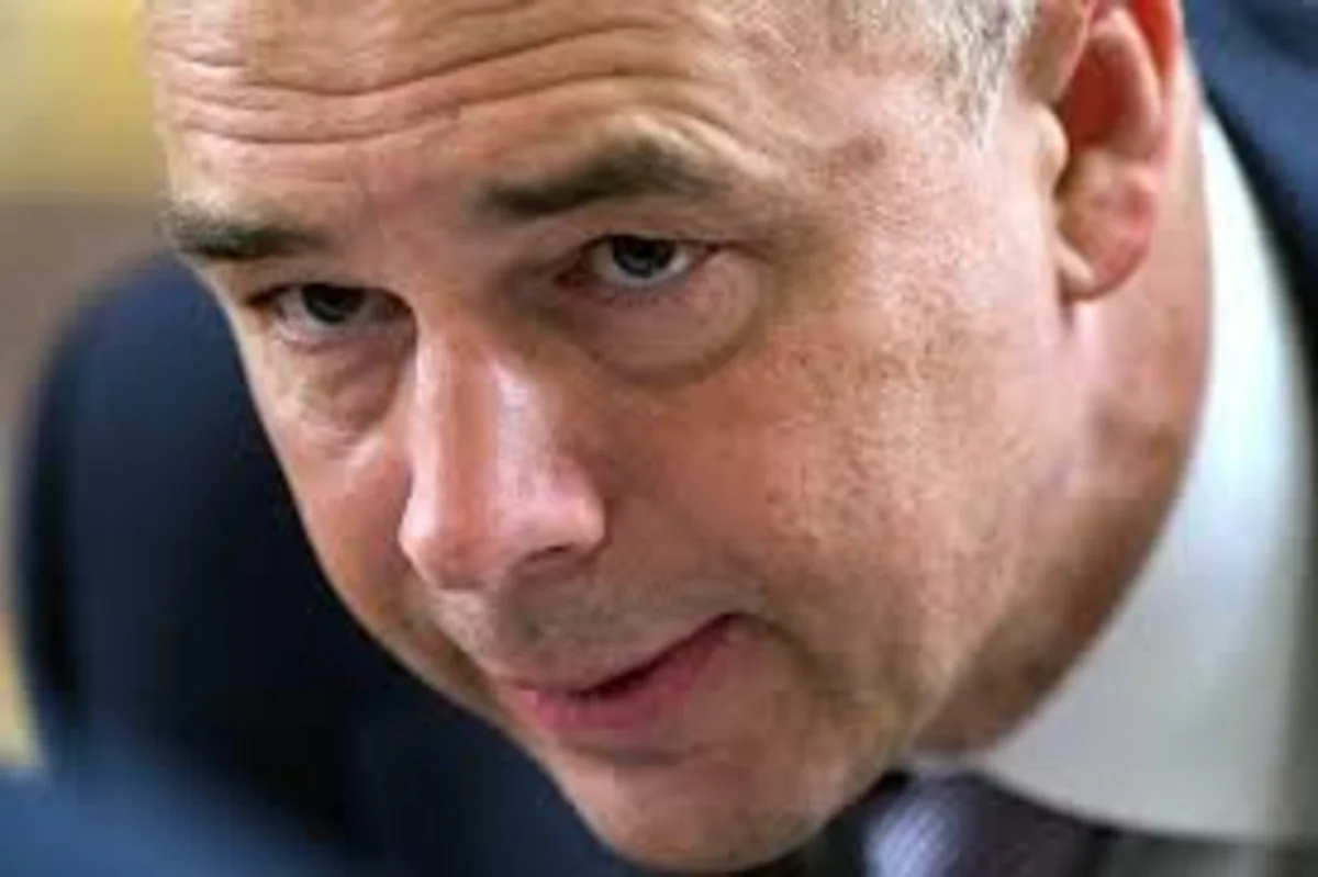 Минфин России назвал решение Moody's политизированным