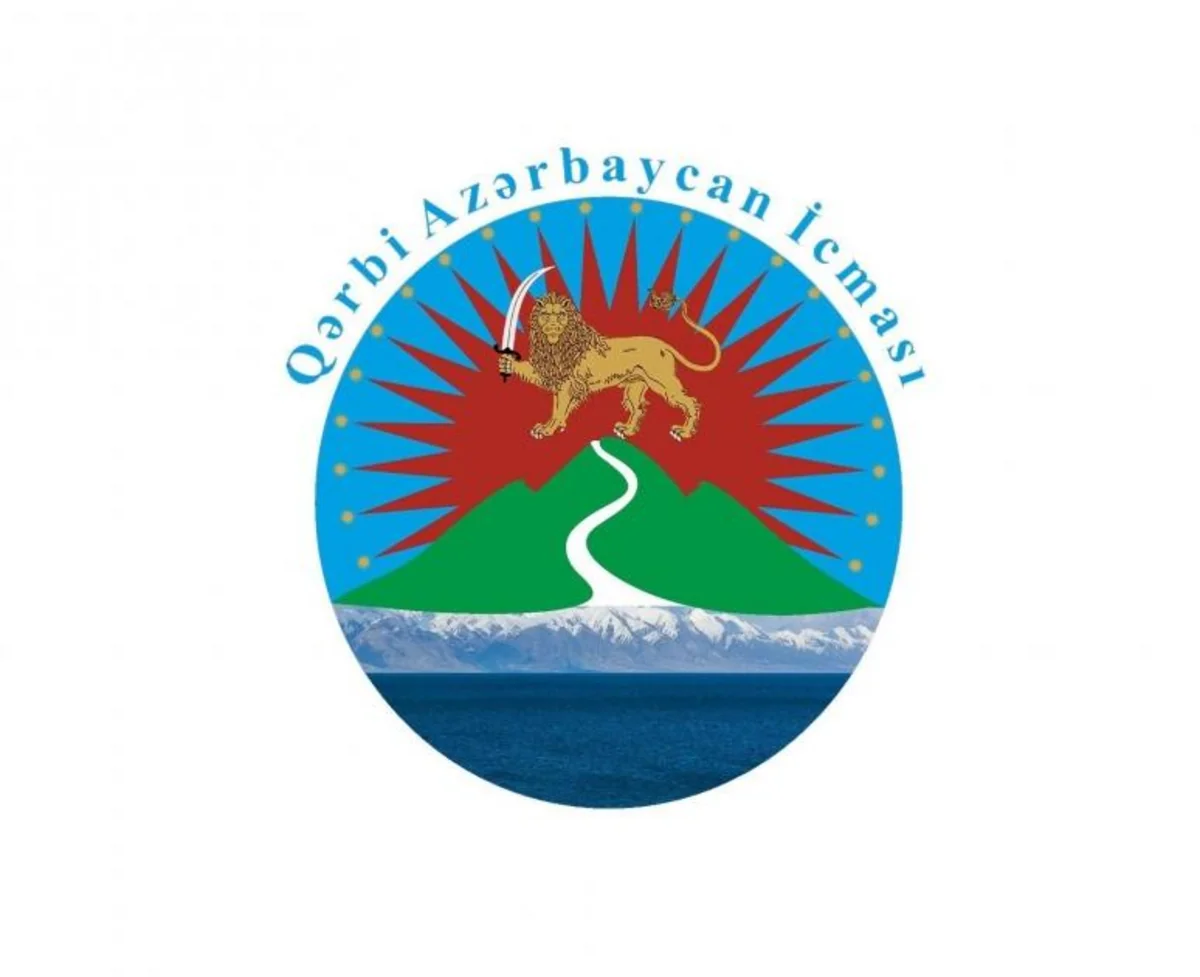 “Qərbi Azərbaycan İcması” ictimaiyyəti “Qayıdış Konsepsiyası”nın layihəsinə dair təkliflərini təqdim etməyə çağırır