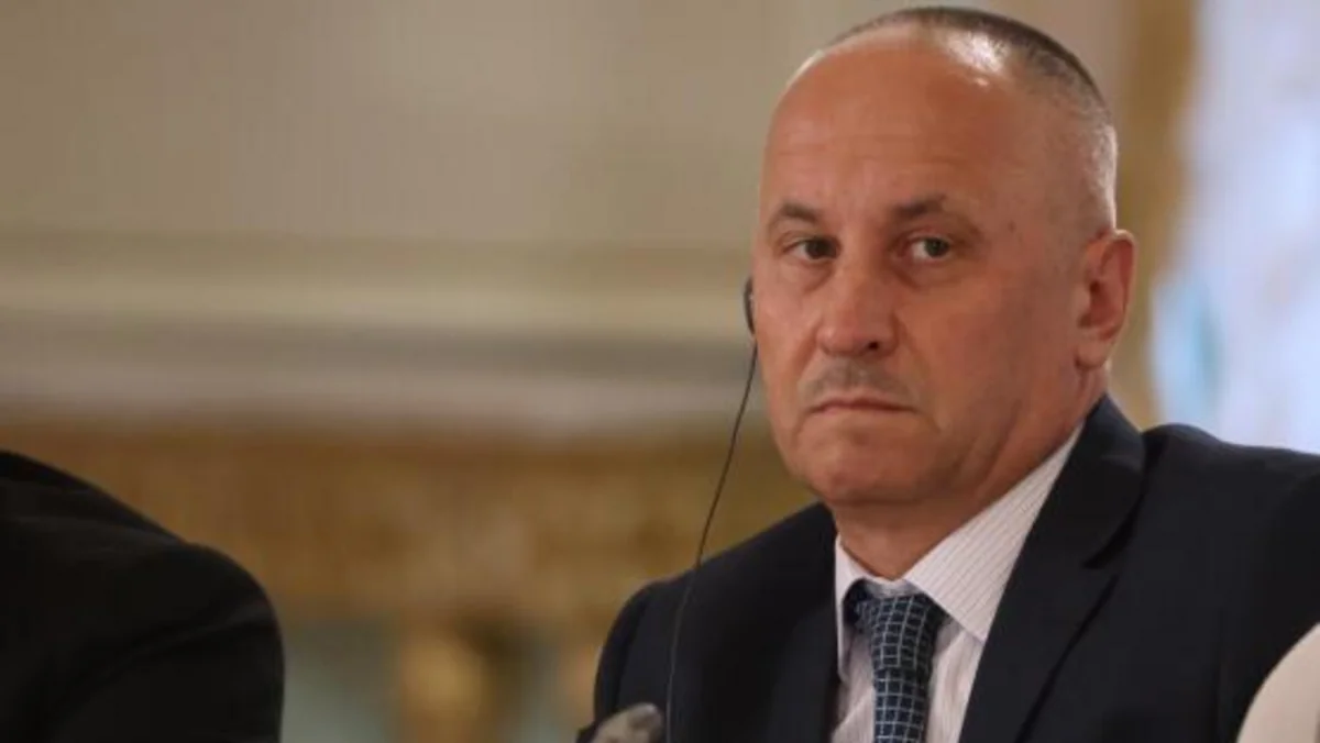 Çexiya Rusiya xüsusi xidmət orqanlarının generalını axtarışa verib