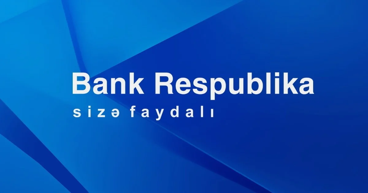 “Bank Respublika”nın mənfəəti bölüşdürüləcək