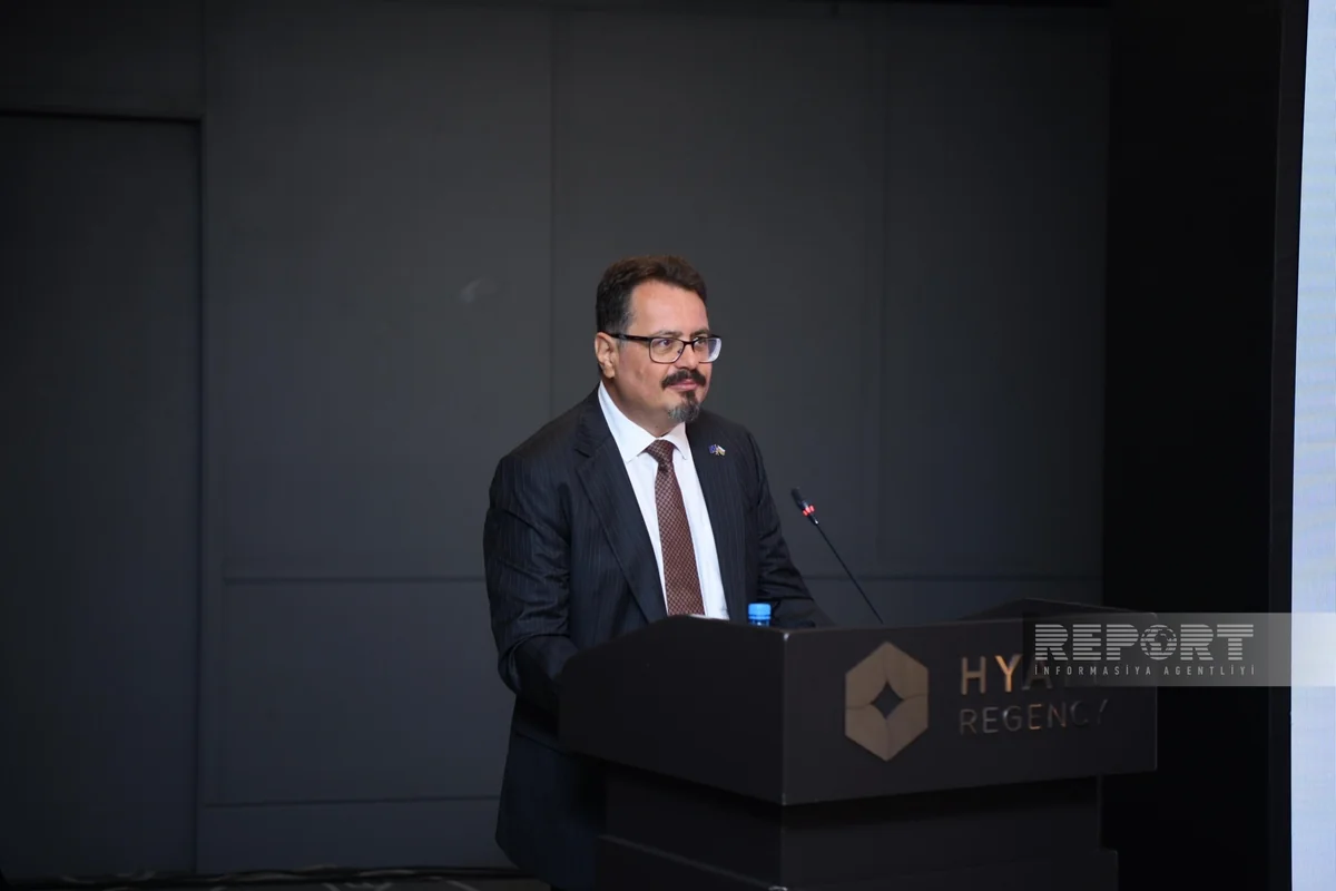 Peter Mixalko: COP29 planetimizin gələcəyi üçün böyük əhəmiyyət kəsb edir