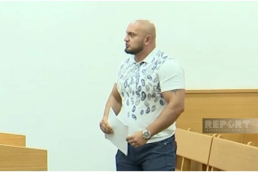 Вынесен приговор спортсмену, нанесшему травмы ветерану войны