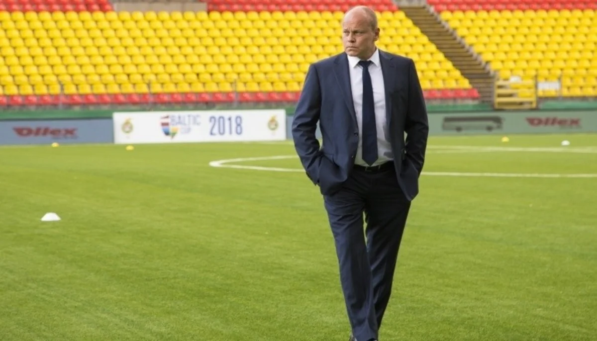 Mixu Paatelainen: Many changes will be in squad against Azerbaijan match