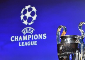 Çempionlar Liqası: Bu gün növbəti yarımfinalçı müəyyənləşəcək