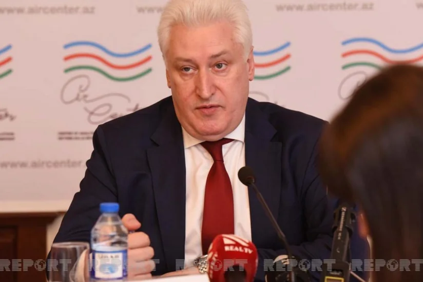 Korotchenko: Those who committed monstrous act of genocide in Khojaly to be held accountable