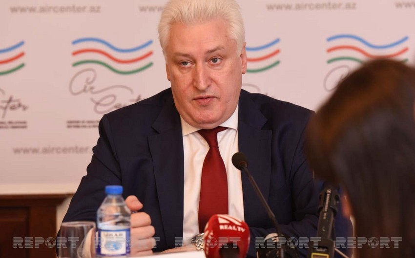 Korotçenko: Xocalıda dəhşətli soyqırımını törədənlər cavab verəcəklər