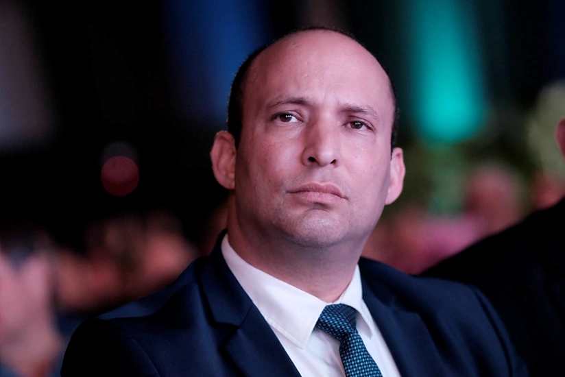 Israeli PM self-isolates after daughter tests positive for COVID