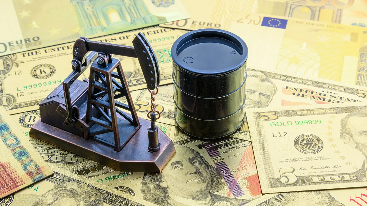 Цены на нефть могут упасть до 30 долларов — ПРОГНОЗ