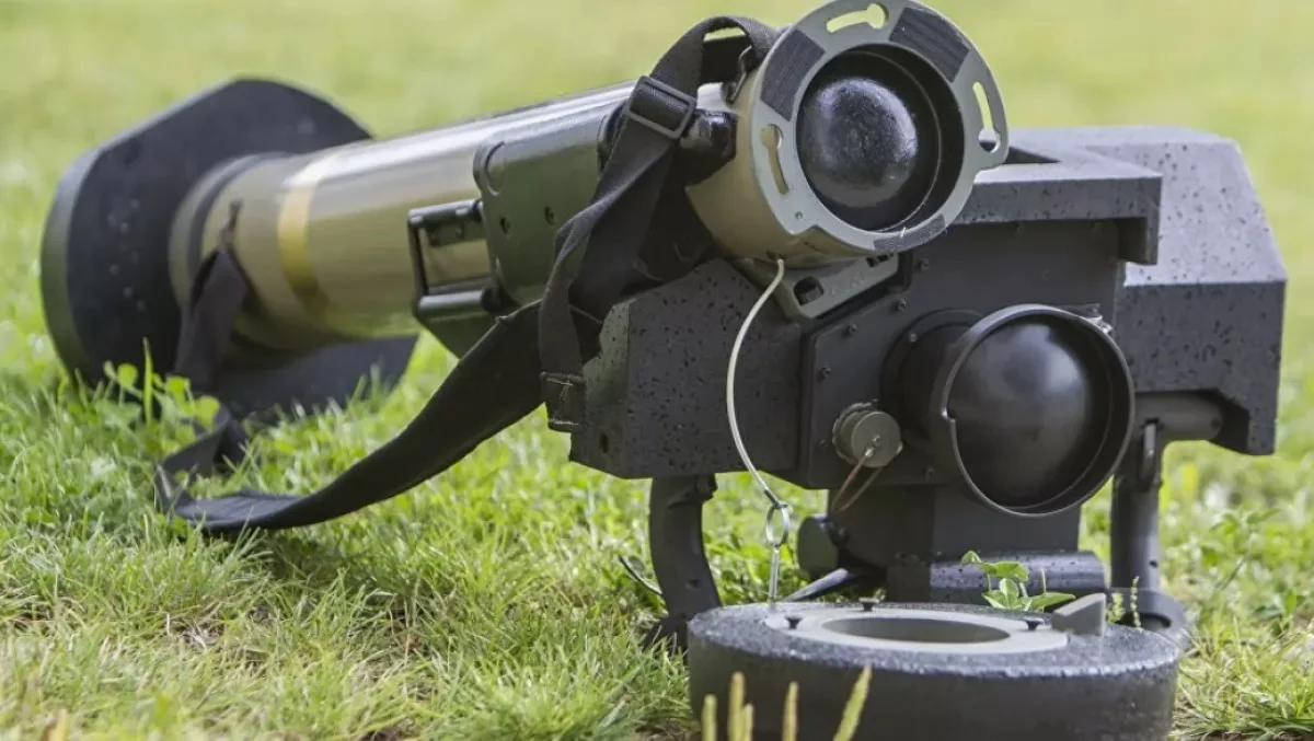 ABŞ Ukraynaya daha 5 min ədəd “Javelin” raketi verəcək