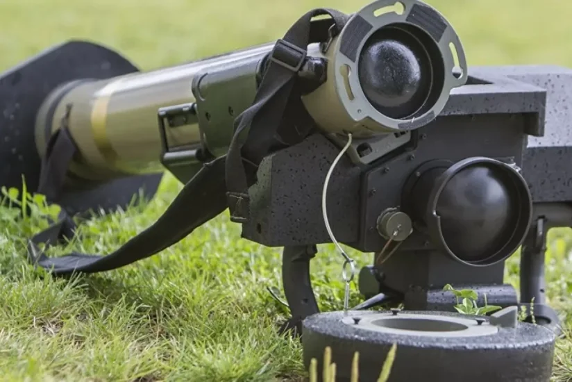 ABŞ Ukraynaya daha 5 min ədəd “Javelin” raketi verəcək