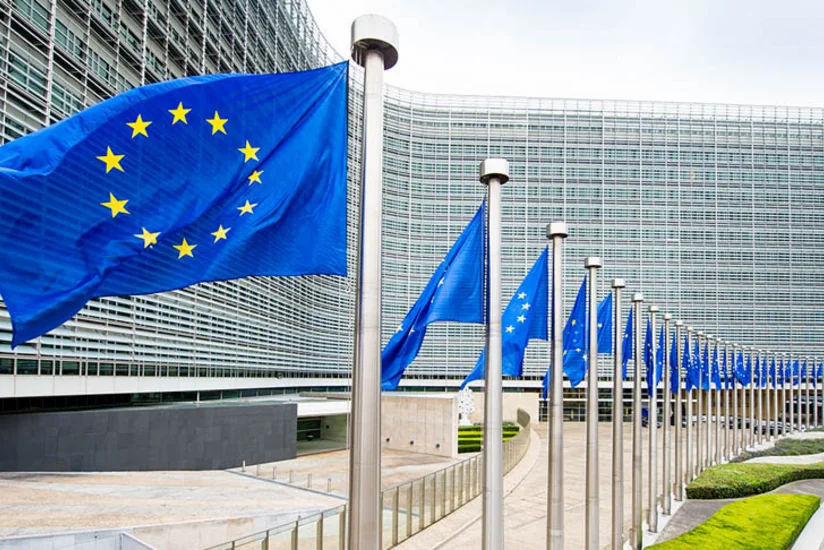 ЕК объявила о запуске платформы для совместных закупок газа и водорода странами ЕС