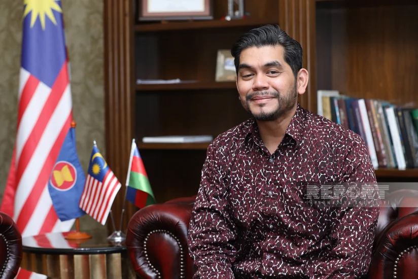 Посол: Малайзийские компании заинтересованы в инвестировании в Карабах