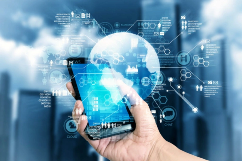 Azerbaijan advances by 3 steps in terms of mobile internet speed
