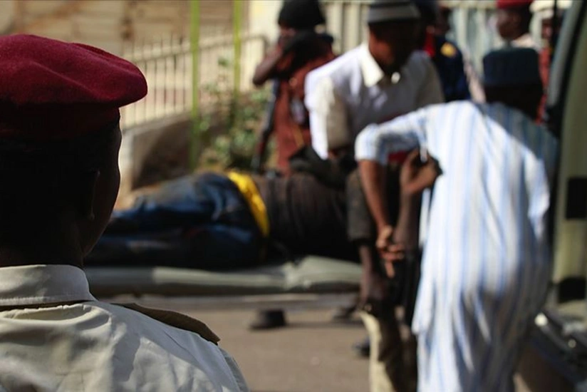 Nigeriyada silahlı hücumda 36 nəfər ölüb