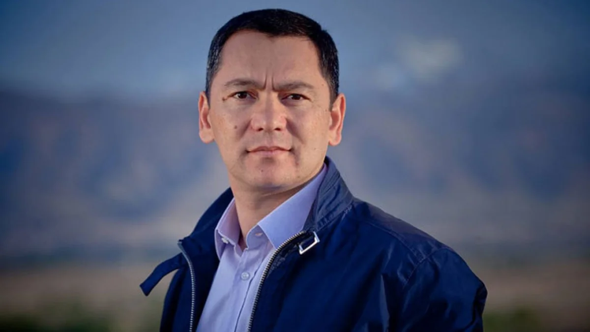 Former Kyrgyz PM arrested on suspicion of corruption