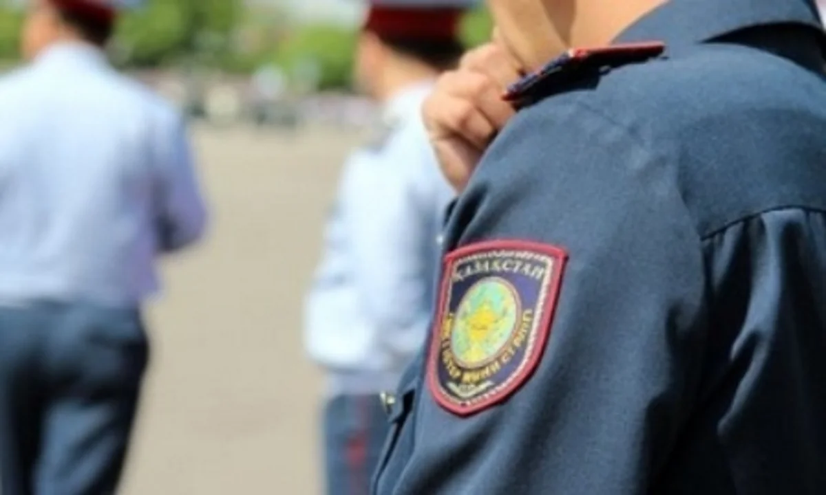 В Казахстане с начала года предотвращены девять терактов