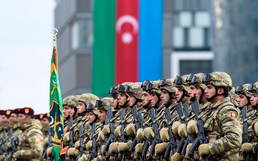 Zabitlərin öz arzularına uyğun ehtiyata buraxılması qaydalarının hazırlanması təklif edilir