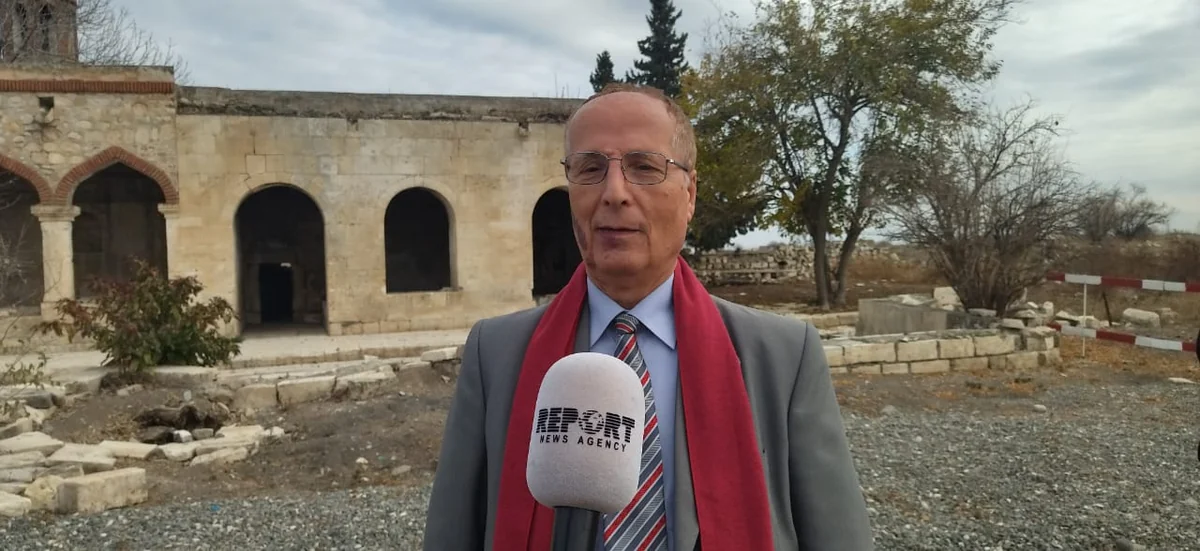 Güneyli mühacir: Molla rejimi gedəndən sonra doğulduğumuz yerlərə qayıdacağıq