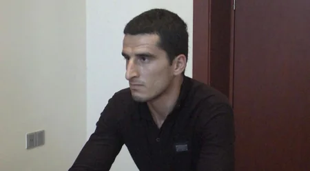 Abşeronda onlarla evi qarət edən iki dost saxlanılıb - FOTO