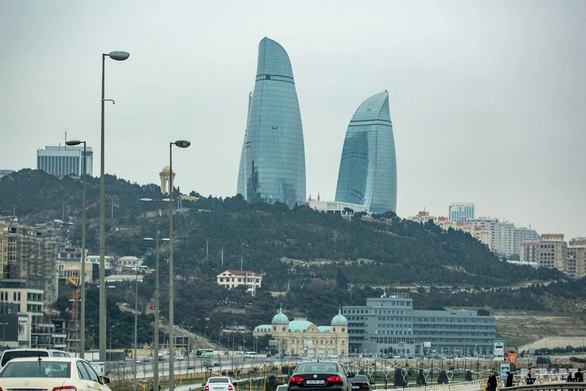Baku hosts event on digital law and personal data protection