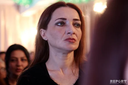Azərbaycanın gözəllik müsabiqəsinin qalibi azadlığa buraxılıb - FOTO - VİDEO
