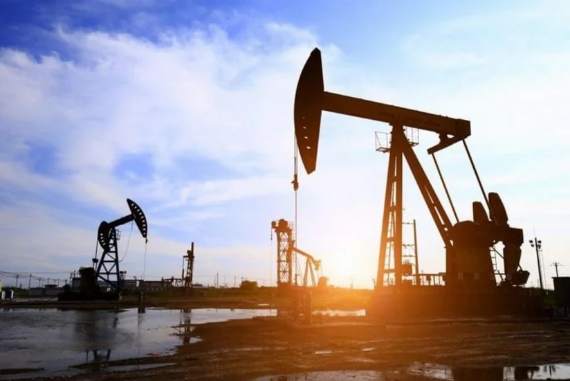 Azərbaycan ötən ay 2 milyon ton neft-kondensat ixrac edib