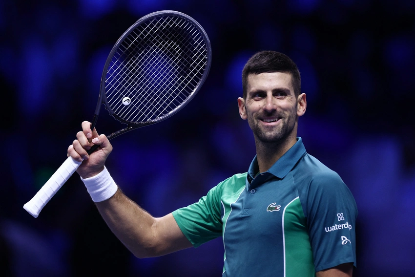 Novak Cokoviç Parisdəki Olimpiya kəndində yaşamayacaq