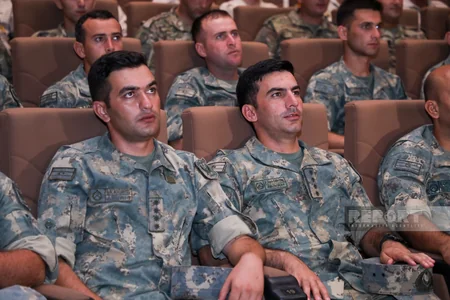 Captivating music video for Azerbaijan song filmed in liberated territories released