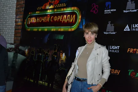 “CinemaPlus”da Freddi ilə beş gecə filmi premyeradan öncə nümayiş olunub