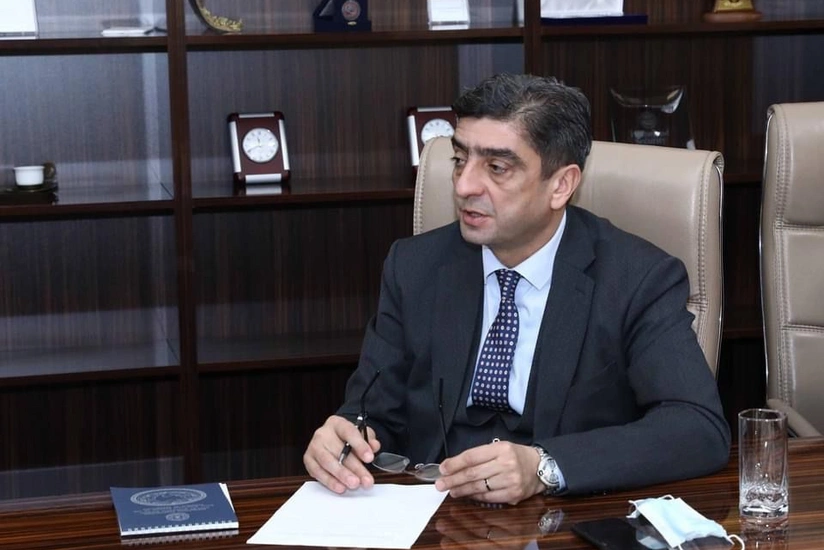 Dünya böhranı və Azərbaycanın tarixi turizm şansı