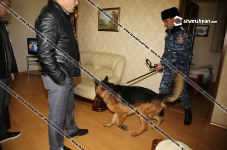 Yerevanda 16 yaşlı qız xüsusi amansızlıqla qətlə yetirilib - FOTO