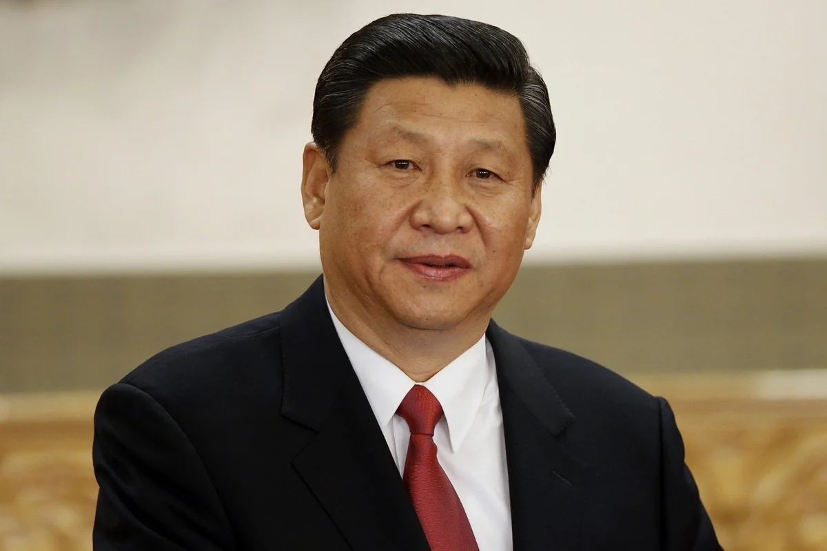 Xi Jinping: China supports territorial integrity of Azerbaijan