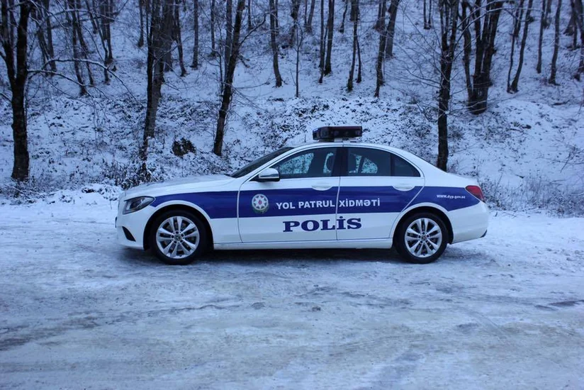 Quba polisi gücləndirilmiş iş rejiminə keçib
