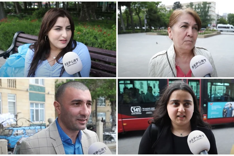 Əhalinin ictimai yerlərdə siqaret çəkənlərə münasibəti necədir? - SORĞU