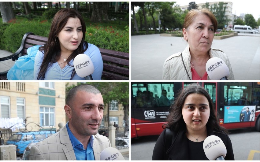 Əhalinin ictimai yerlərdə siqaret çəkənlərə münasibəti necədir? - SORĞU
