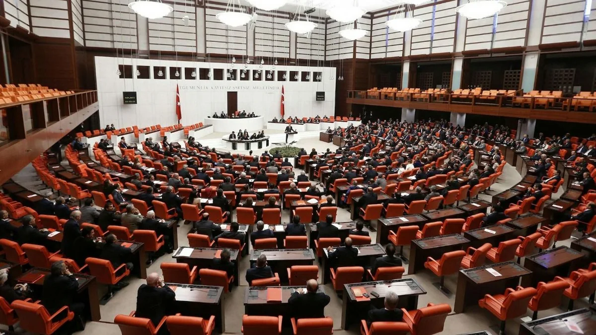 Turkish Parliament issues statement on Khojaly genocide