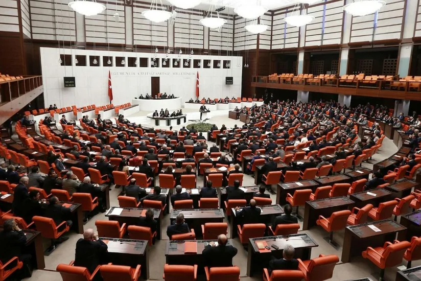 Turkish Parliament issues statement on Khojaly genocide