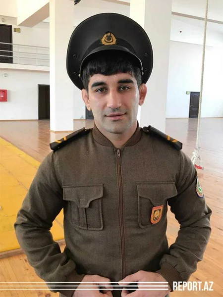 Azərbaycan para-cüdoçusu: Tokioda qızıl medal qazanacağıma əmin idim